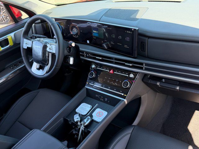 2027 Hyundai SANTA FE SEL FWD Chantilly VA