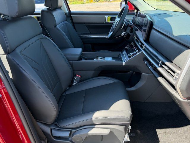 2027 Hyundai SANTA FE SEL FWD Chantilly VA
