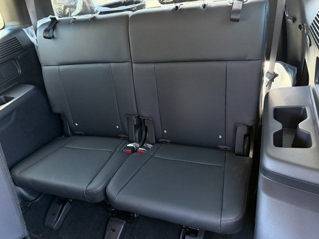 2027 Hyundai SANTA FE SEL FWD Chantilly VA