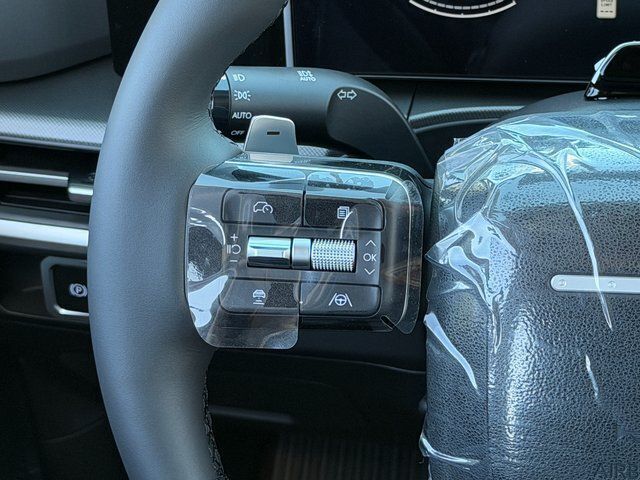 2027 Hyundai SANTA FE SEL FWD Chantilly VA