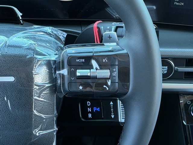 2027 Hyundai SANTA FE SEL FWD Chantilly VA