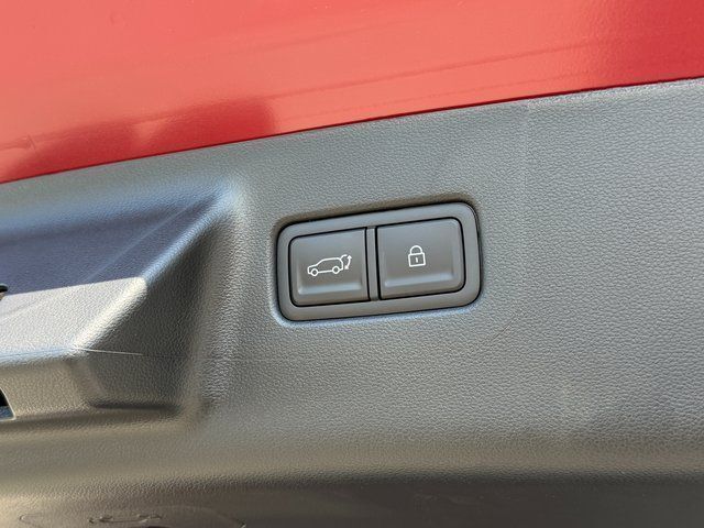 2027 Hyundai SANTA FE SEL FWD Chantilly VA