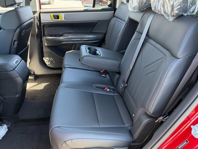 2027 Hyundai SANTA FE SEL FWD Chantilly VA