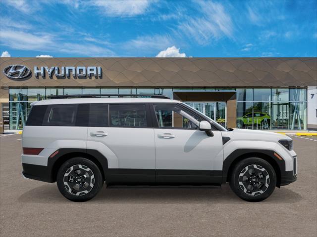 2027 Hyundai SANTA FE SEL FWD Waldorf MD