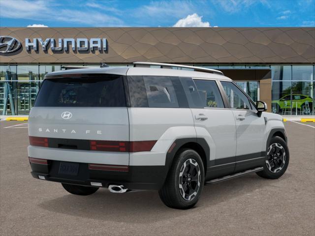2027 Hyundai SANTA FE SEL FWD Waldorf MD