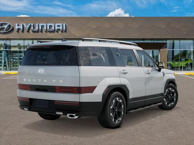 2027 Hyundai SANTA FE SEL FWD Waldorf MD