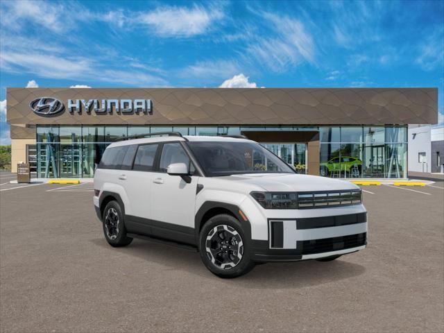 2027 Hyundai SANTA FE SEL FWD Waldorf MD