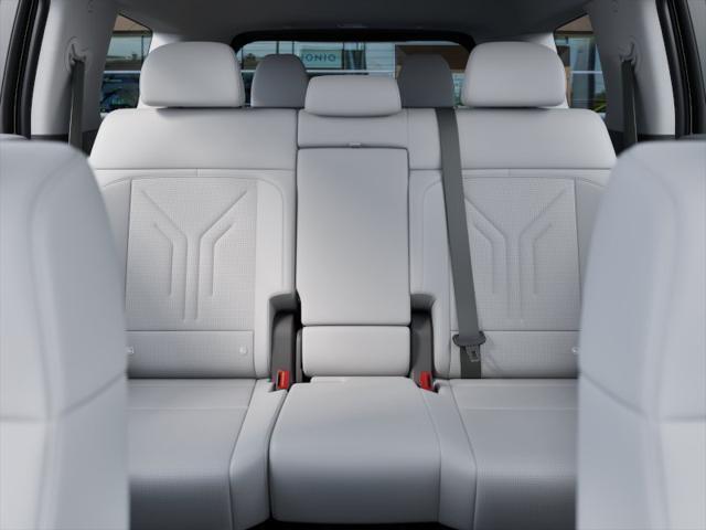 2027 Hyundai SANTA FE SEL FWD Waldorf MD