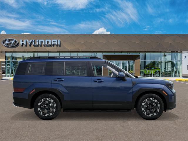 2027 Hyundai SANTA FE SEL FWD Waldorf MD