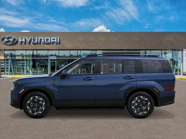 2027 Hyundai SANTA FE SEL FWD Waldorf MD