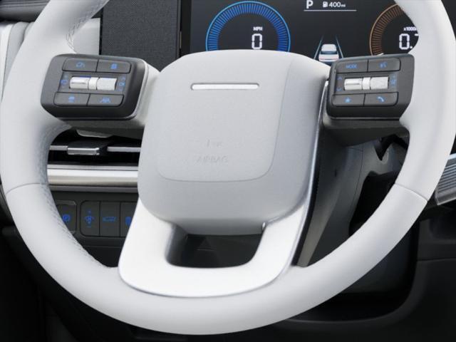 2027 Hyundai SANTA FE SEL FWD Waldorf MD