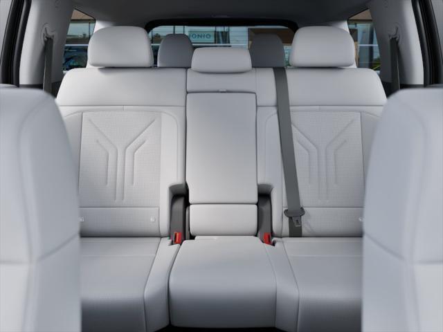 2027 Hyundai SANTA FE SEL FWD Waldorf MD