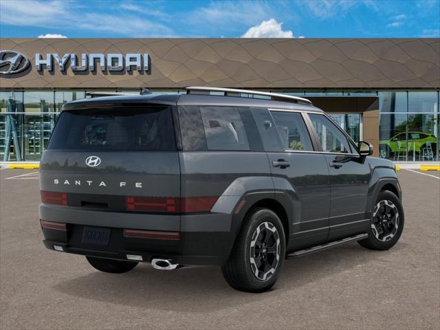2027 Hyundai SANTA FE SEL FWD Waldorf MD