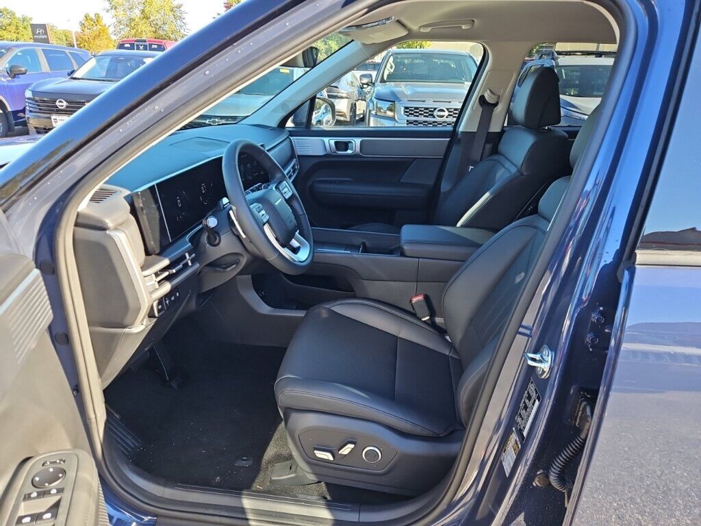 2027 Hyundai SANTA FE SEL FWD Waldorf MD