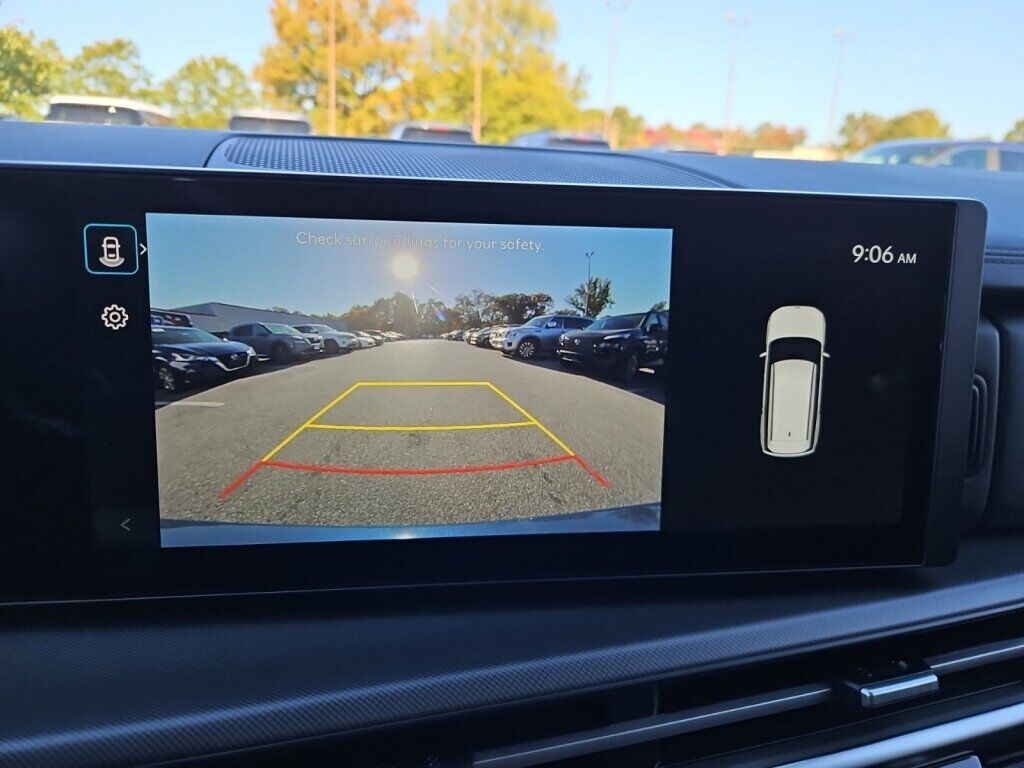 2027 Hyundai SANTA FE SEL FWD Waldorf MD