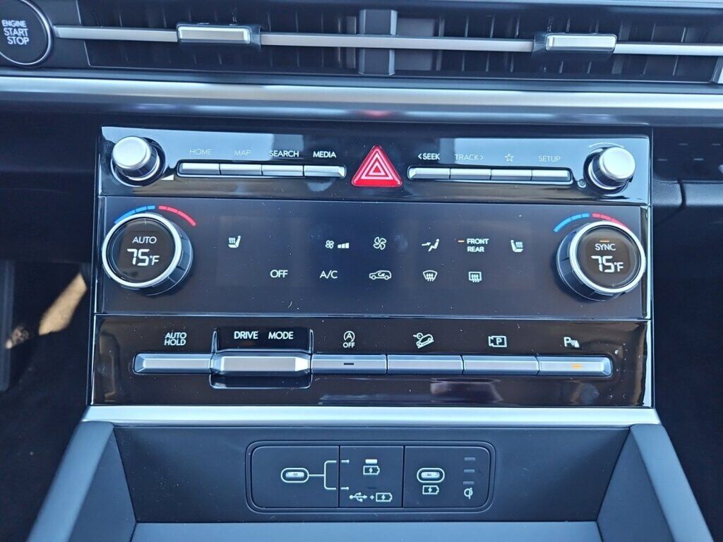 2027 Hyundai SANTA FE SEL FWD Waldorf MD