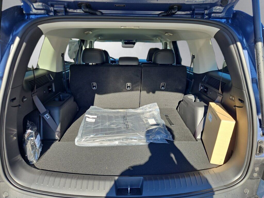 2027 Hyundai SANTA FE SEL FWD Waldorf MD