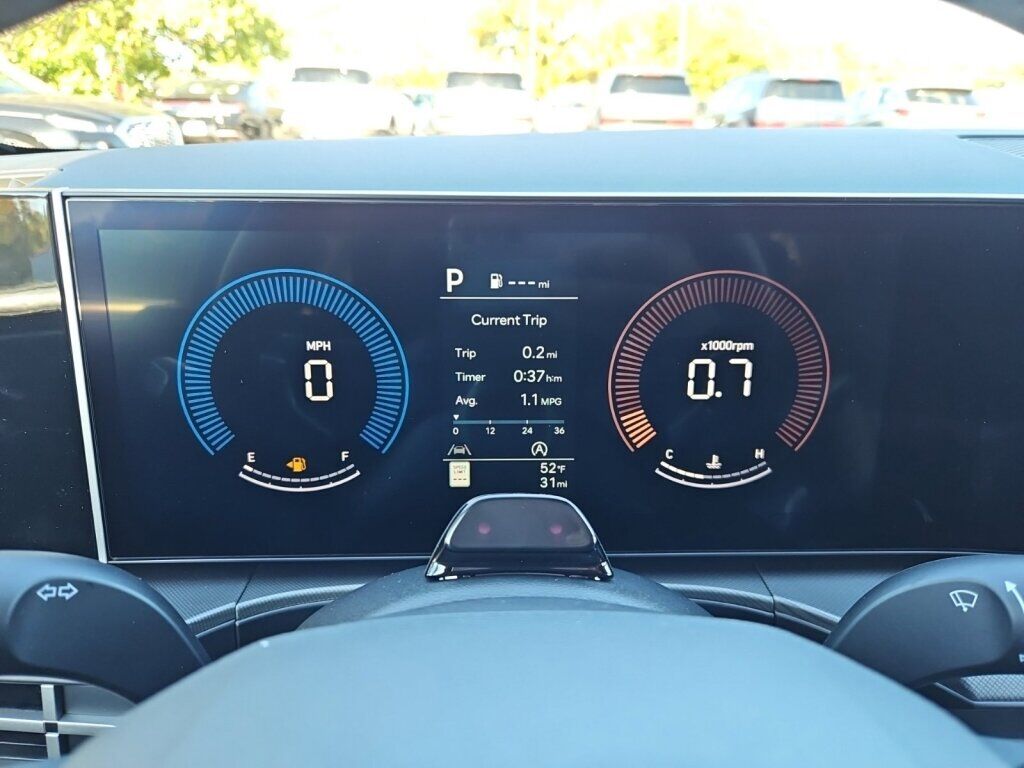 2027 Hyundai SANTA FE SEL FWD Waldorf MD