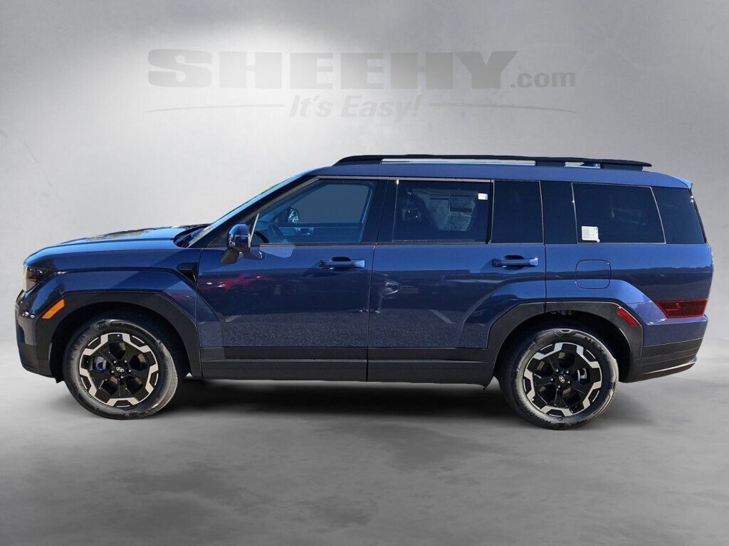 2027 Hyundai SANTA FE SEL FWD Waldorf MD