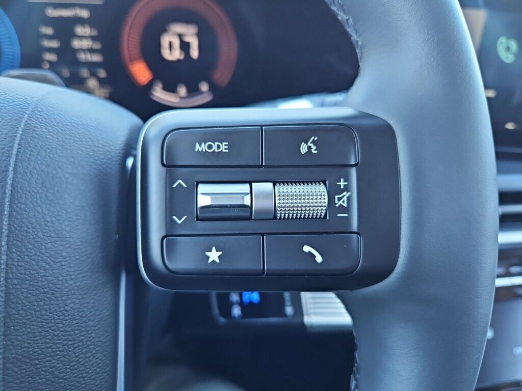 2027 Hyundai SANTA FE SEL FWD Waldorf MD