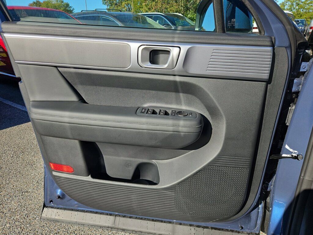 2027 Hyundai SANTA FE SEL FWD Waldorf MD