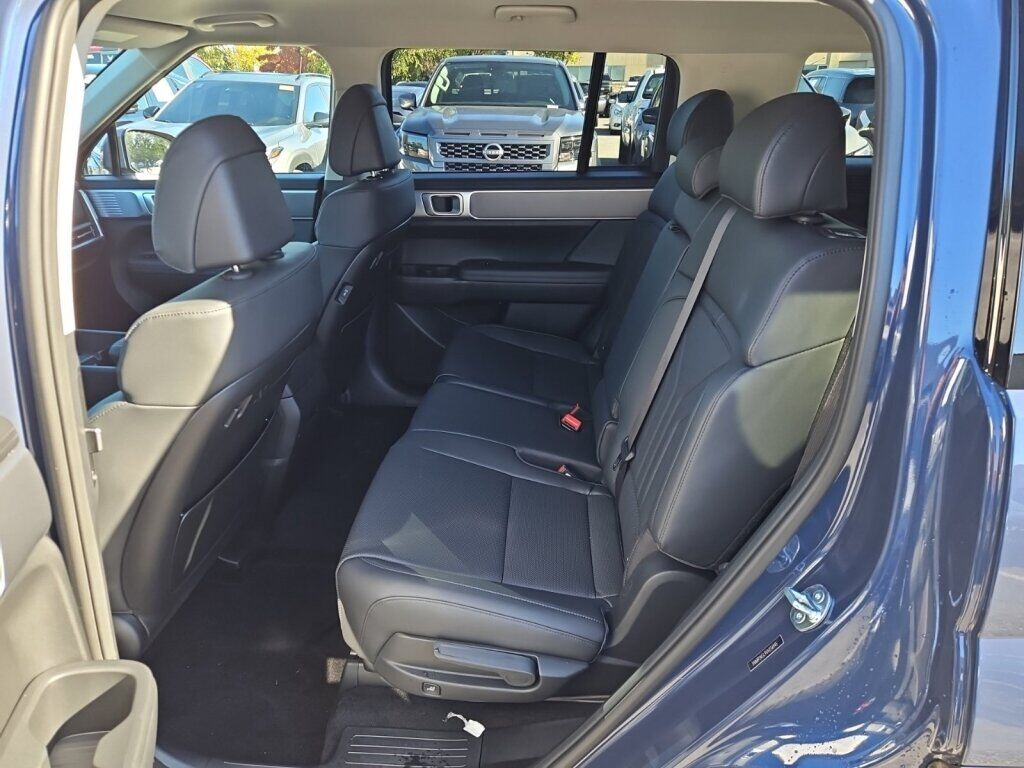 2027 Hyundai SANTA FE SEL FWD Waldorf MD