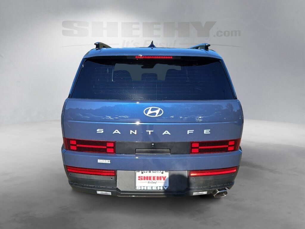 2027 Hyundai SANTA FE SEL FWD Waldorf MD