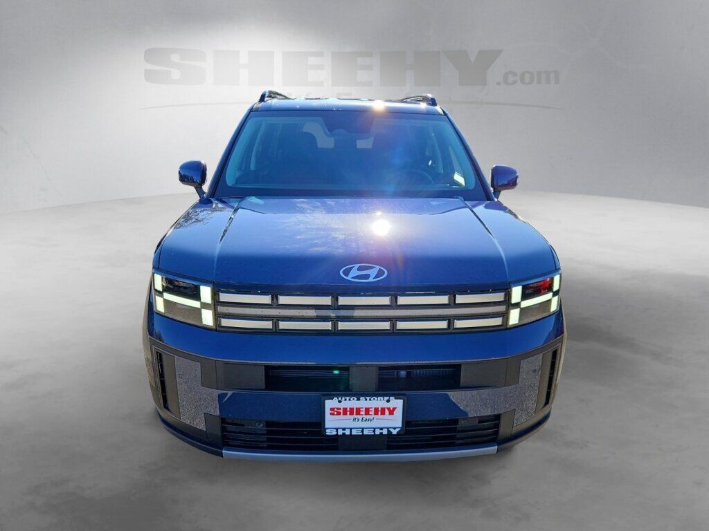 2027 Hyundai SANTA FE SEL FWD Waldorf MD