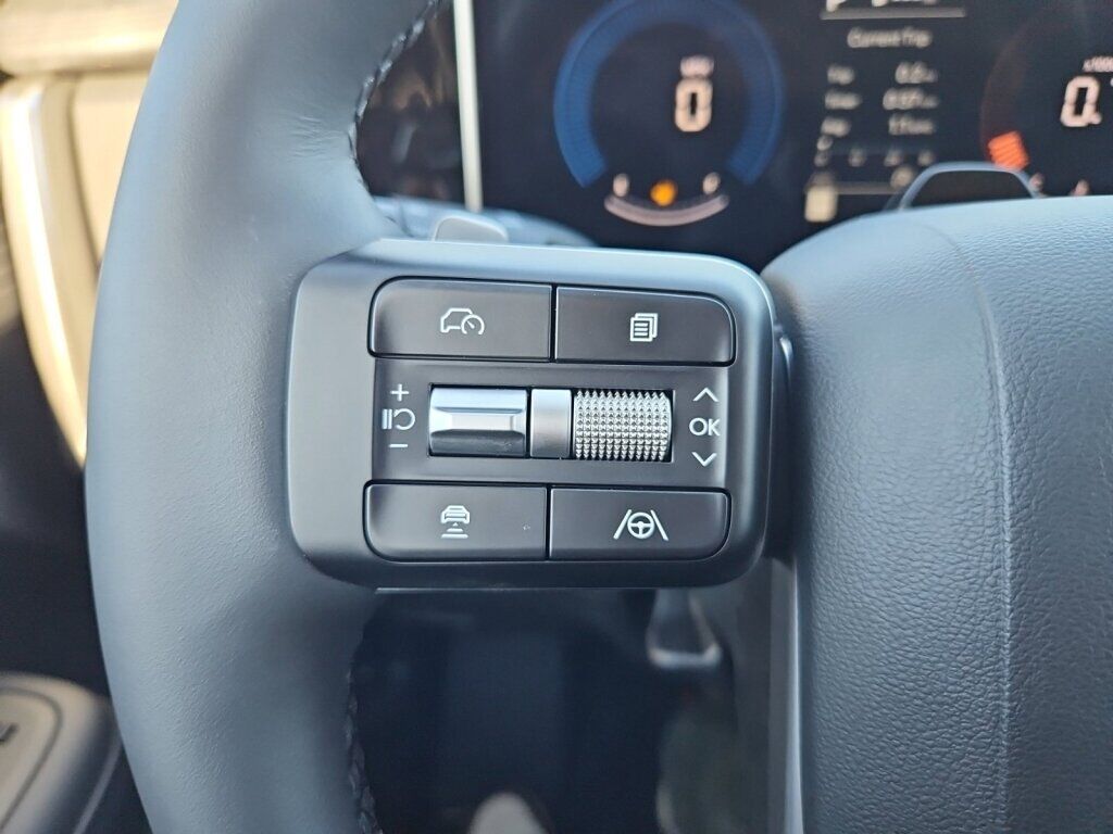 2027 Hyundai SANTA FE SEL FWD Waldorf MD