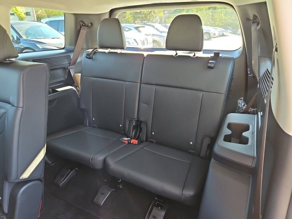 2027 Hyundai SANTA FE SEL FWD Waldorf MD