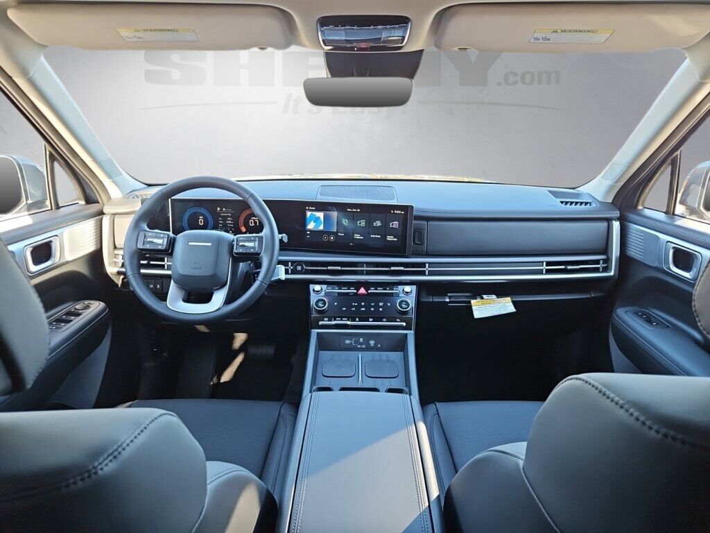 2027 Hyundai SANTA FE SEL FWD Waldorf MD