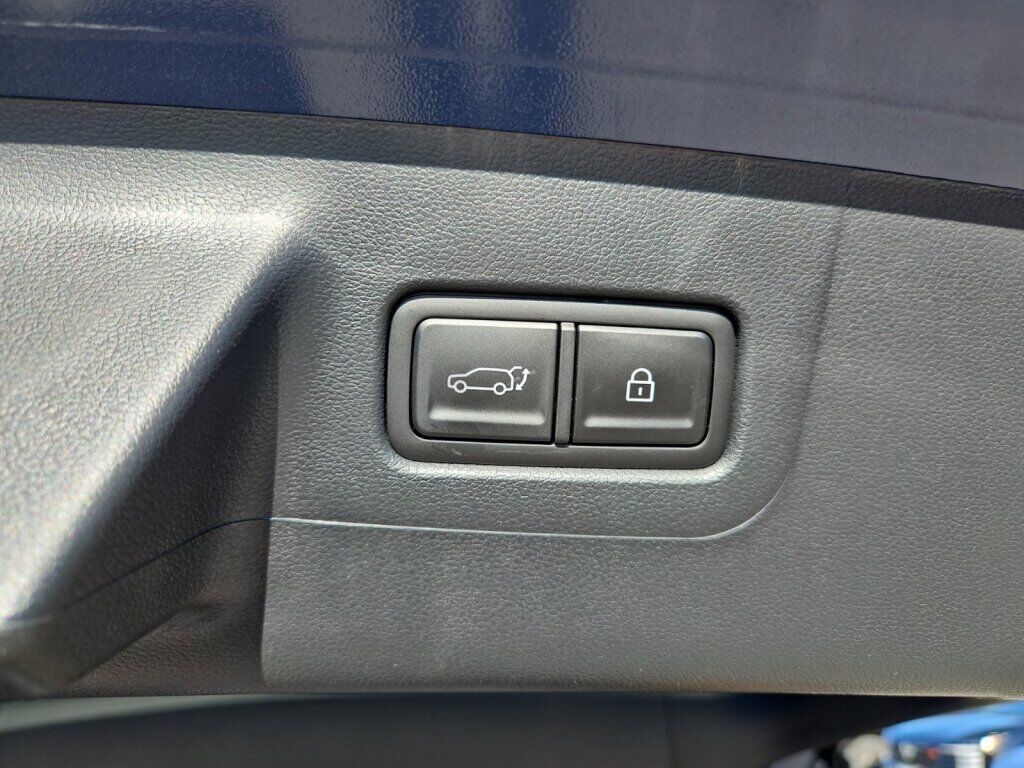 2027 Hyundai SANTA FE SEL FWD Waldorf MD