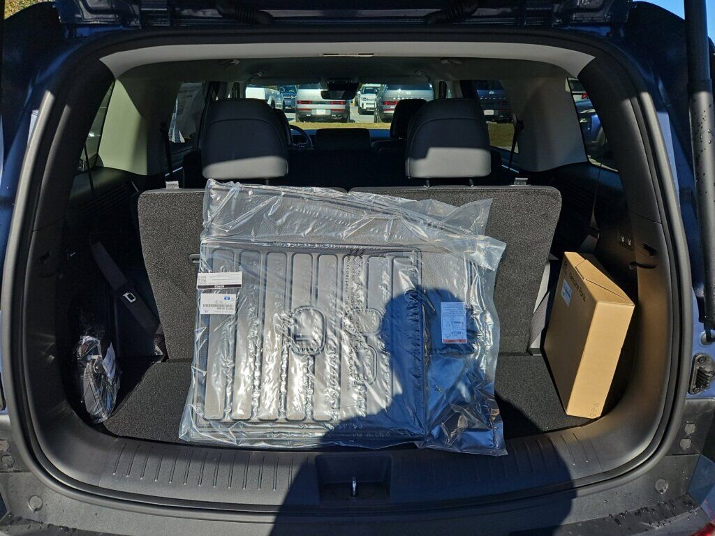 2027 Hyundai SANTA FE SEL FWD Waldorf MD