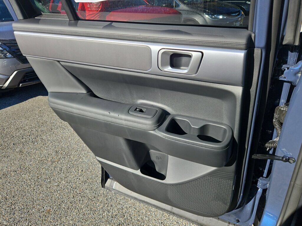 2027 Hyundai SANTA FE SEL FWD Waldorf MD