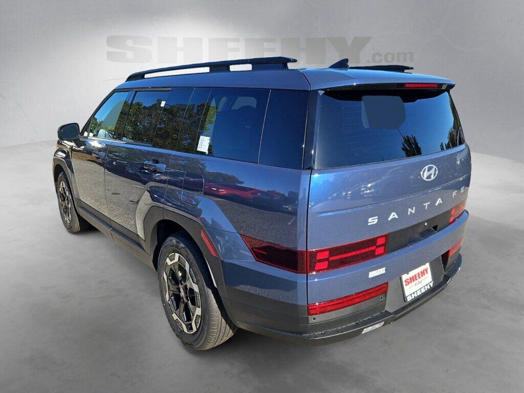 2027 Hyundai SANTA FE SEL FWD Waldorf MD