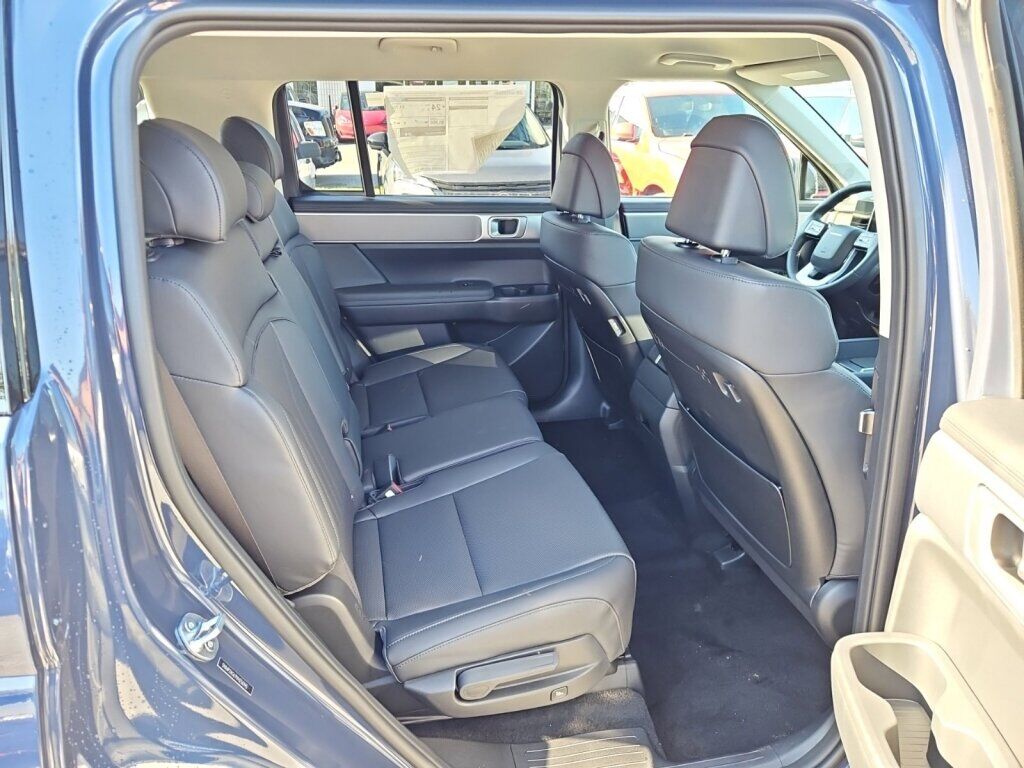 2027 Hyundai SANTA FE SEL FWD Waldorf MD