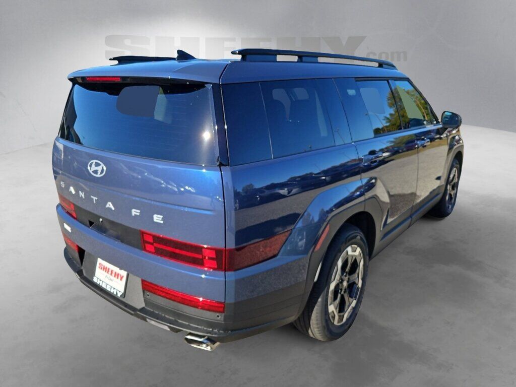 2027 Hyundai SANTA FE SEL FWD Waldorf MD