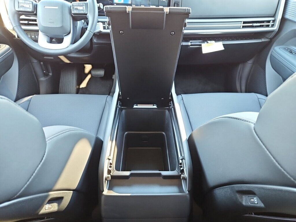 2027 Hyundai SANTA FE SEL FWD Waldorf MD