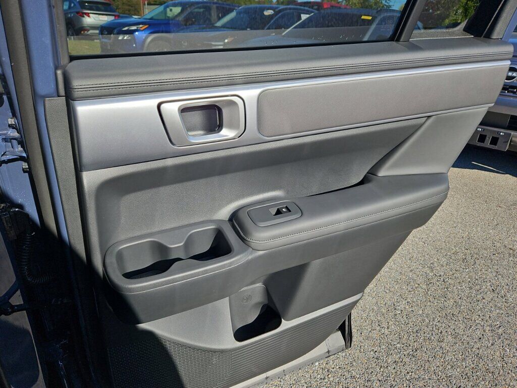 2027 Hyundai SANTA FE SEL FWD Waldorf MD