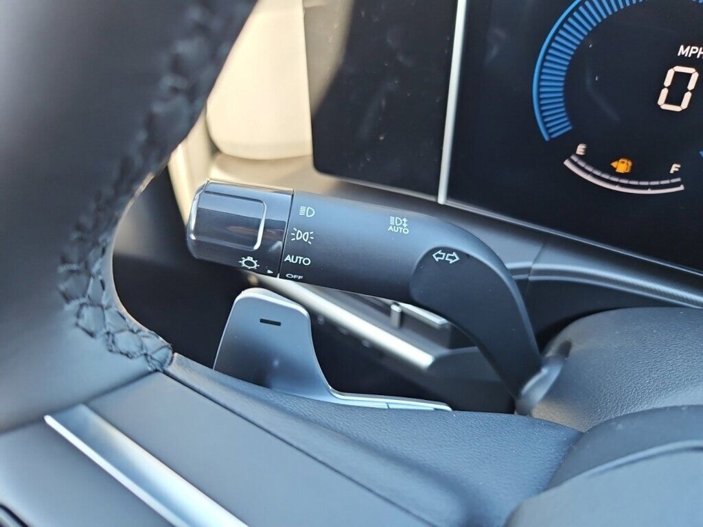 2027 Hyundai SANTA FE SEL FWD Waldorf MD