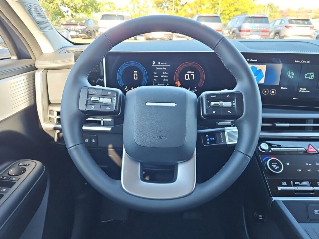 2027 Hyundai SANTA FE SEL FWD Waldorf MD