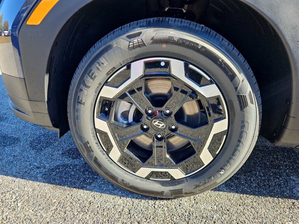 2027 Hyundai SANTA FE SEL FWD Waldorf MD