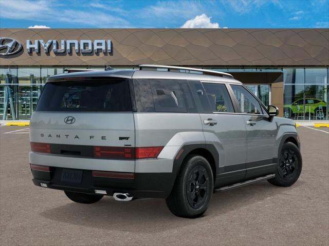 2027 Hyundai SANTA FE XRT AWD Waldorf MD