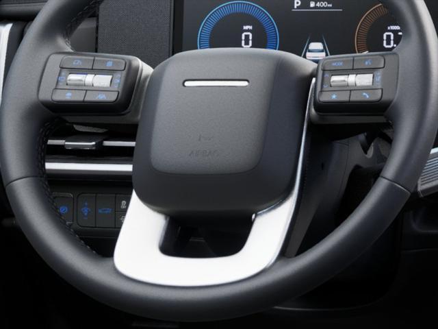2027 Hyundai SANTA FE XRT AWD Waldorf MD
