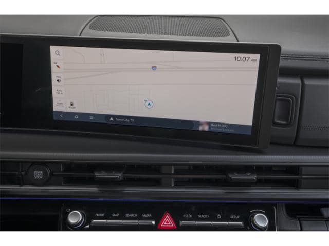 2027 Hyundai Santa Fe Calligraphy AWD Cape Girardeau MO