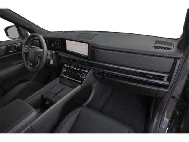 2027 Hyundai Santa Fe Calligraphy AWD Cape Girardeau MO