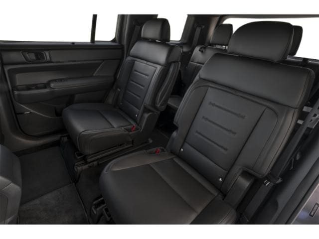 2027 Hyundai Santa Fe Calligraphy AWD Cape Girardeau MO