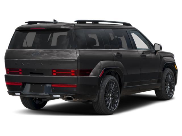 2027 Hyundai Santa Fe Calligraphy AWD
