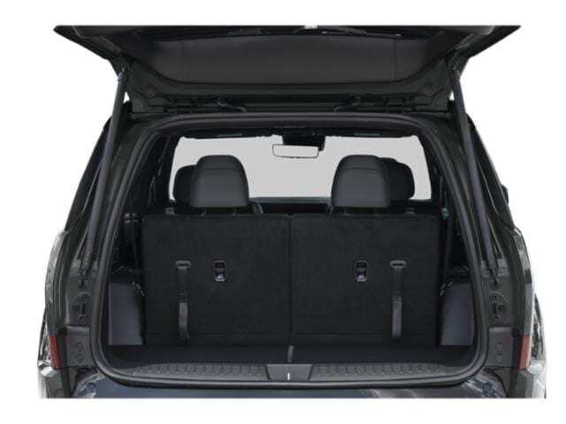 2027 Hyundai Santa Fe Calligraphy AWD Cape Girardeau MO