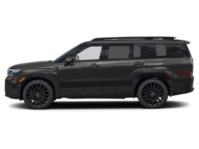 2027 Hyundai Santa Fe Calligraphy AWD